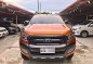 2017 Ford Ranger WildTrak 2.2L 4x2 Automatic Transmission-1