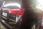 2017 Toyota Innova 2.8 G Manual Transmission Blackish Red-5