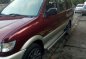 For sale 2002 Isuzu Crosswind xto-2