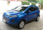 2016 Feb aquired Ford Ecosport 2015 yearmodel 19Tkms with casa records-0