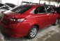 2018 Toyota Vios 1.3 E Dual VVTI Red Automatic-2