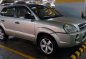 2007 Hyundai Tucson AT gas for sale-0