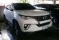 2018 TOYOTA Fortuner 2.4 G 4x2 Manual Transmission-0