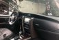 2018 Toyota Fortuner 2.4 G 4x2 Automatic Transmission-2