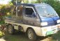 Suzuki F6a Multicab for sale -0