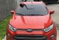 2016 Ford Ecosport Titanium for sale -1