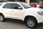 Toyota Fortuner G 2008 FOR SALE!!!-11