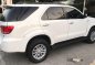 Toyota Fortuner G 2008 FOR SALE!!!-5