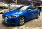 Hyundai Elantra 2016 MT for sale -6