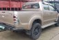 Toyota Hilux g 2011 4x2 manual Diesel engine-0