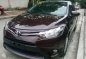 2017 TOYOTA Vios 1.3 E Automatic Transmission-0