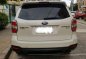 2014 Subaru Forester 2.0 XT for sale -3