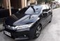 Honda City VX 2014 AT (top of the line )-0