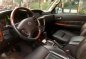 2014 Nissan Patrol 4XPRO 4x4 for sale -6