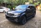 2014 Toyota Fortuner 2.5G FOR SALE-2