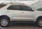 2014 Toyota Fortuner 2.5 V 4X2 AT Diesel FOR SALE-5