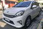 Toyota Wigo G 2014 model FOR SALE-3