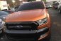 2016 Ford Ranger Wildtrak 4x4 MT DSL for sale -8