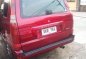 Mitsubishi Adventure glx 2003 diesel for sale -10