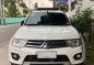 2014 Mitsubishi Montero Sport GLX 25 4x2 AT-1