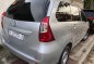 2018 Toyota Avanza 1.3 J Manual Silver Color-2