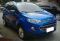 2015 Ford Ecosport Titanium AT for sale -1