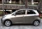 Kia Picanto 2012 EX MT for sale -5