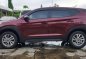 2017 Almost Brand New Hyundai Tucson AT -2