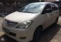 TOYOTA Innova j diesel 2009 mt sale 450k fix-1