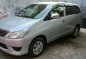 Toyota Innova price is negotiable upon viewing.-1