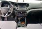 2017 Almost Brand New Hyundai Tucson AT -8
