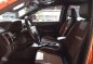 2017 Ford Ranger WildTrak 2.2L 4x2 Automatic Transmission-5