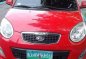 Kia Picanto 2010 for sale -1