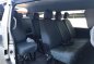 2016 model Toyota Hi ace GL Grandia D4D 2.5 engine 2KD -6