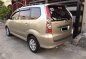 Toyota Avanza 2007 1.5G AT Php 338000-1