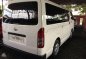 2018 Toyota Hiace 3.0 commuter manual-1