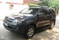 2007 Toyota Fortuner G gas AT gasoline-1