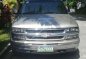 2001 Chevrolet Auburban for sale-2