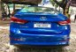 Hyundai Elantra 2016 MT for sale -5