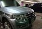 Mitsubishi Pajero 4x4 at Diesel 2015 for sale -2