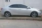 TOYOTA Altis 1.6 G 2016 Automatic Silver-1