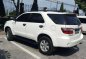 2011 Toyota Fortuner G FOR SALE! Diesel Engine-0