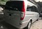 Mercedes Benz Viano 2006 AT 1st owned low mileage-9