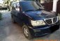 Mitsubish Adventure GLS 2002 for sale -0