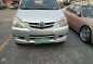 2009 Toyota Avanza manual FOR SALE-0