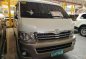 2014 Toyota Hiace super grandia FOR SALE-3