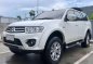 2014 Mitsubishi Montero Sport GLX 25 4x2 AT-0