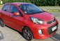 KIA PICANTO 2017 automatic for sale -1