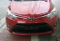 2018 TOYOTA Vios 1.3 E Automatic Transmission-1