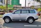 Mitsubishi Montero Sport GLS-V 2012 FRESH IN AND OUT-2